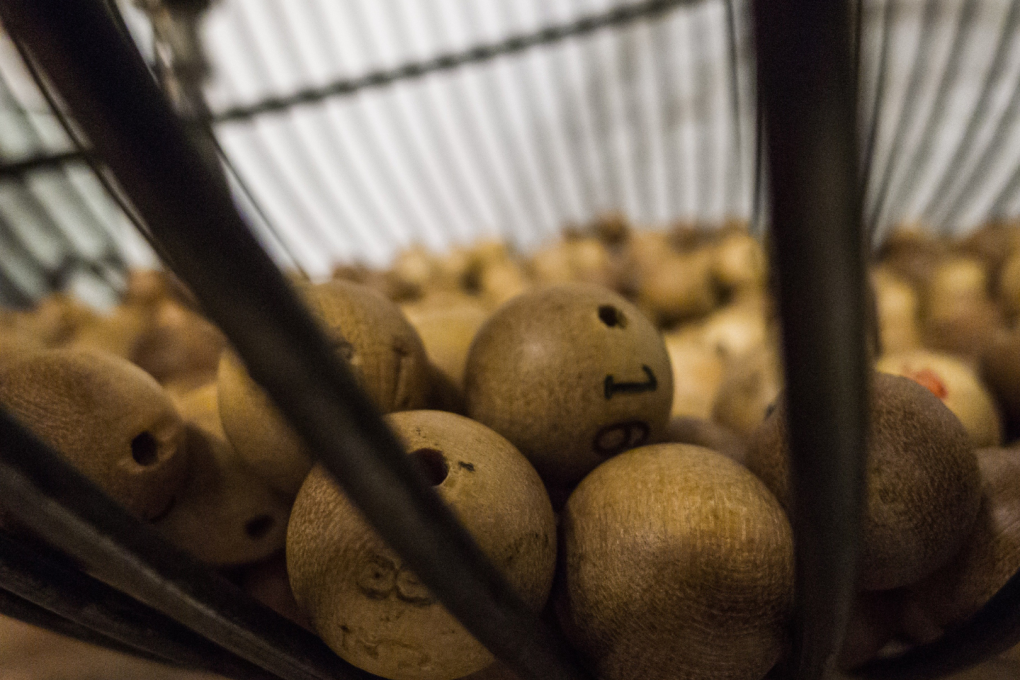 Cuánto se queda Hacienda de la Lotería del Niño