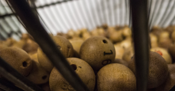 Cuánto se queda Hacienda de la Lotería del Niño