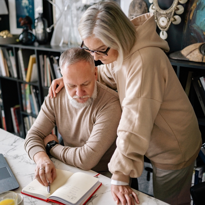 Jubilación anticipada voluntaria