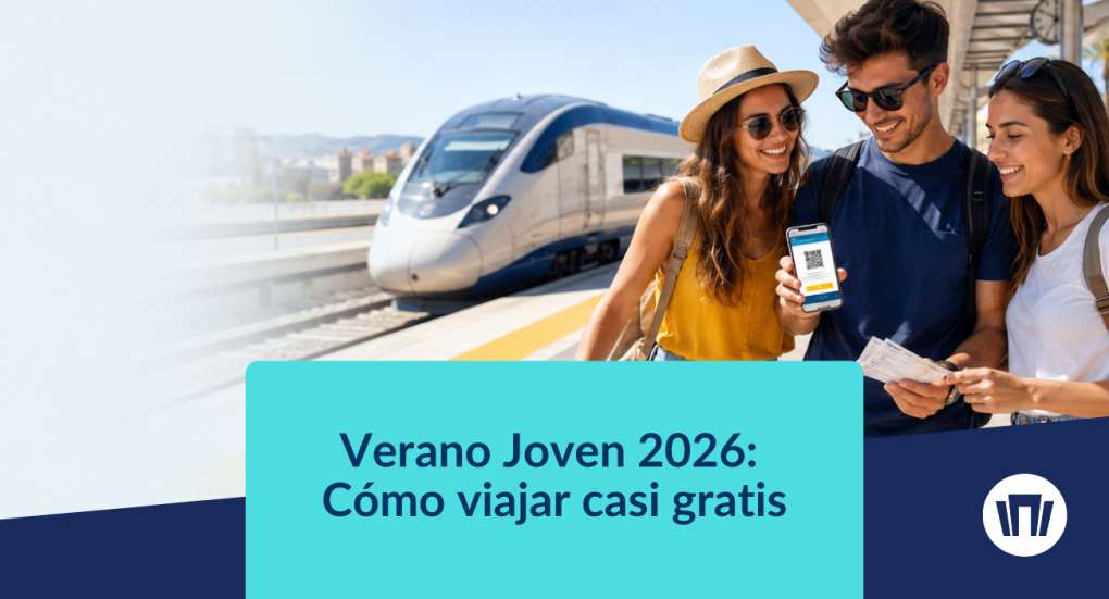 verano joven 2026