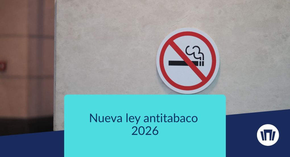 Nueva ley antitabaco
