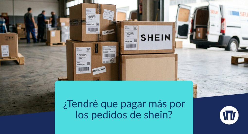 tasa de shein
