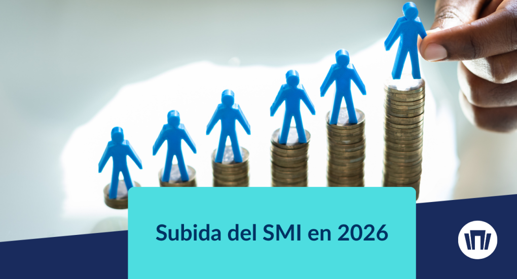 Subida del SMI 2026