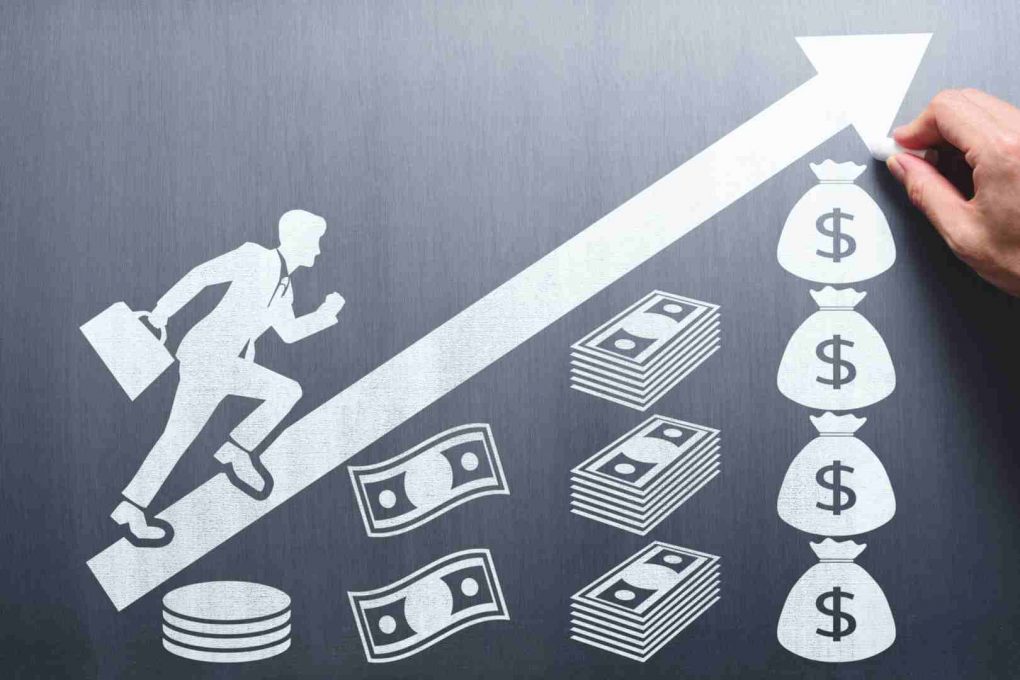 Subida del SMI en 2023