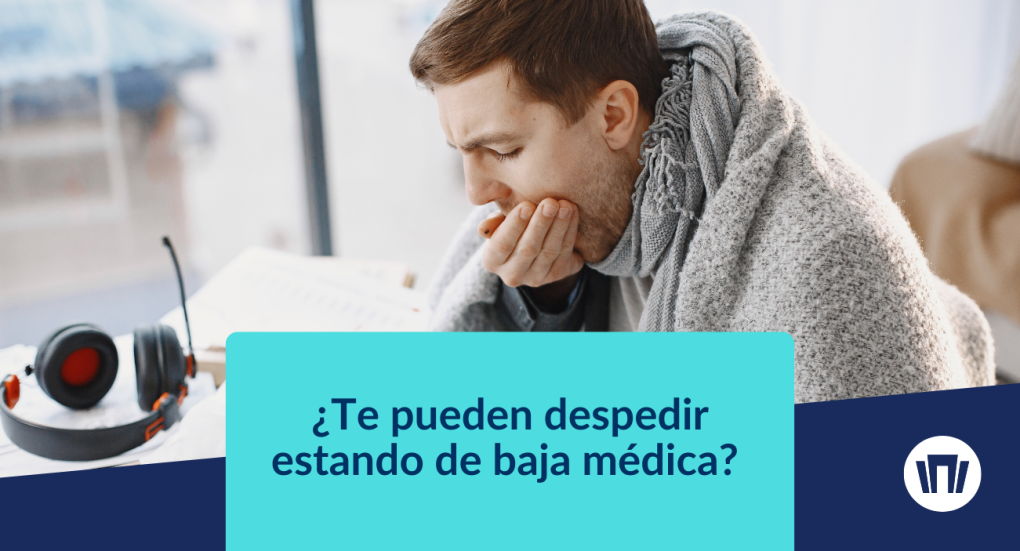 Baja médica
