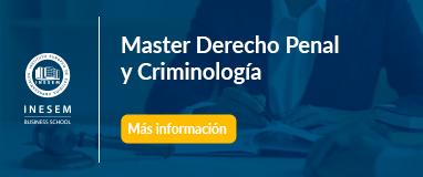 Encuentra un trabajo especializado en el mundo del Derecho con este Master en Derecho Penal y Criminología