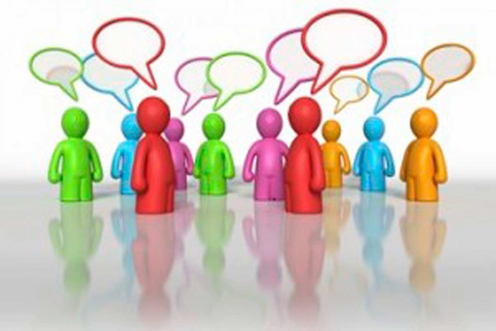 como hacer networking