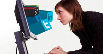 web para busqueda de empleo