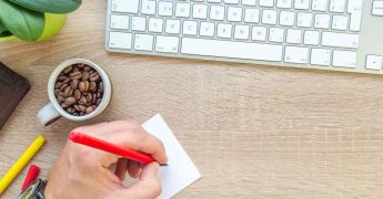 consejos sobre como hacer una carta de presentación