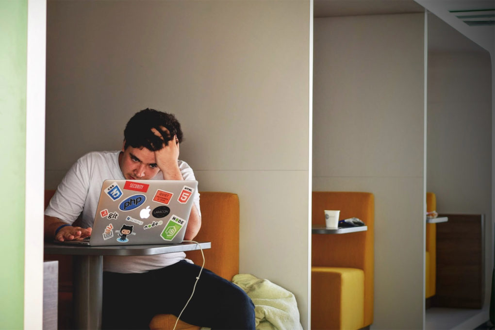 Fases del duelo en el desempleo