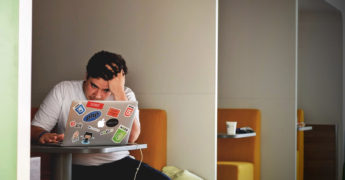 Fases del duelo en el desempleo