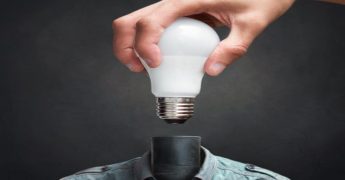 ideas curriculum vitae creativo