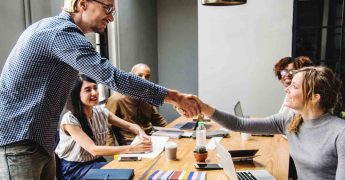 como superar una Pruebas grupales para selección de personal