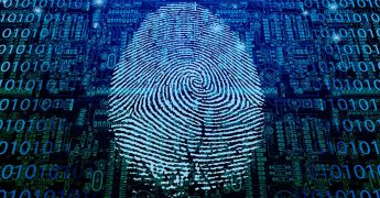 huella digital en la entrevista de trabajo