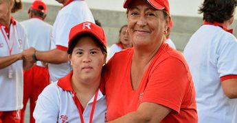 insercion laboral de personas con discapacidad