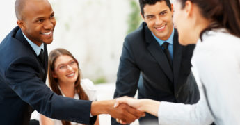 Tipos de negociación en la empresa