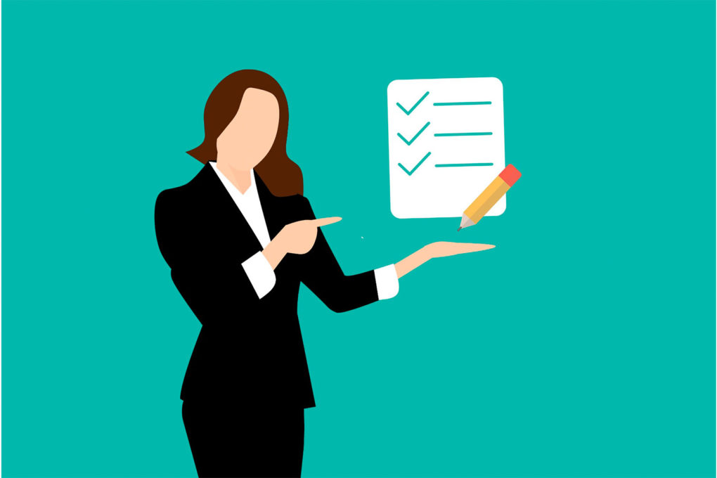 Que no poner en un curriculum