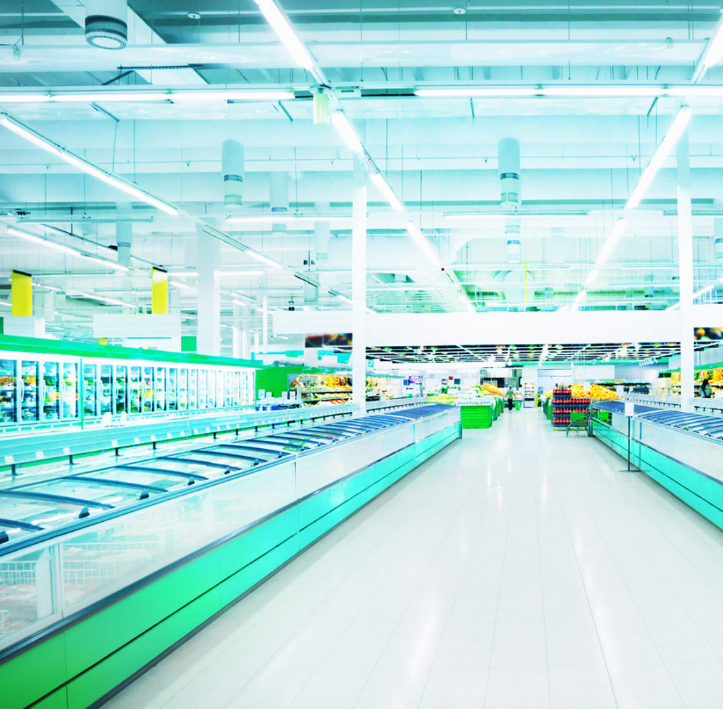 Master en Climatización y Frío Industrial