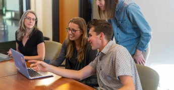 cazatalentos en internet