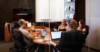 Entrevistas colectivas