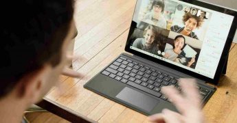 Portales para buscar trabajo en remoto