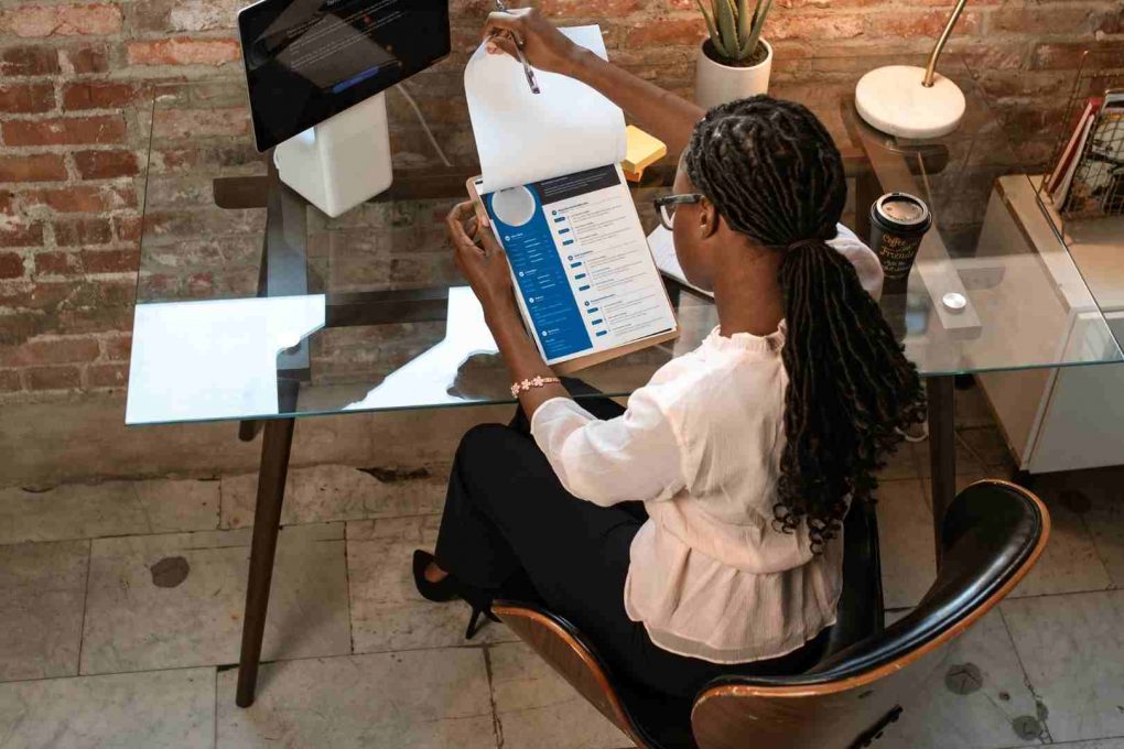 resaltar tus habilidades en el curriculum