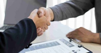 Trabajos mejor pagados en España