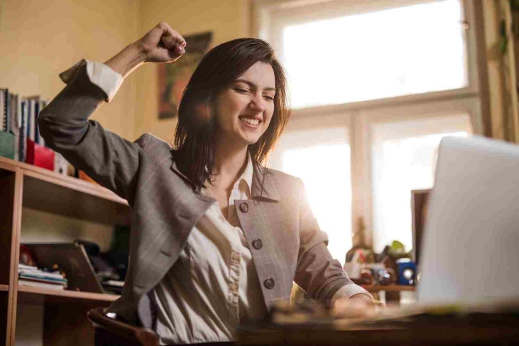 puestos de trabajo en una empresa