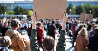 Exigencias laborales tras el 1 de mayo