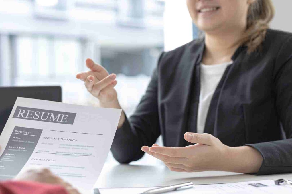 reinserción laboral