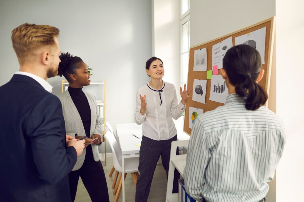 formacion en coaching