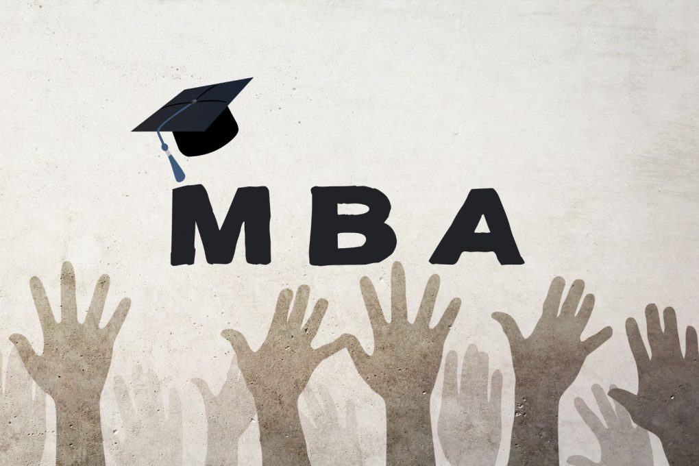 por qué estudiar un mba