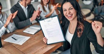 Cómo encontrar el trabajo que te gusta