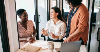 Plan de acogida de una empresa