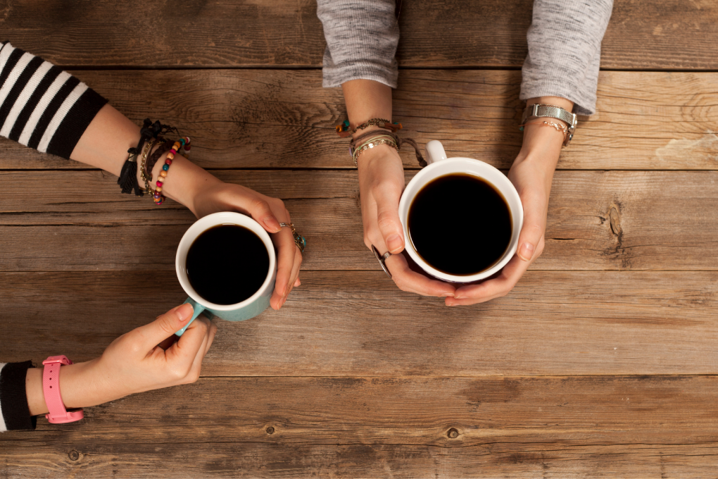 El proceso de selección detrás del test del café