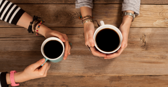 El proceso de selección detrás del test del café