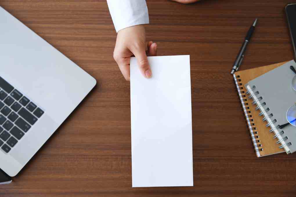 carta de motivación ejemplo