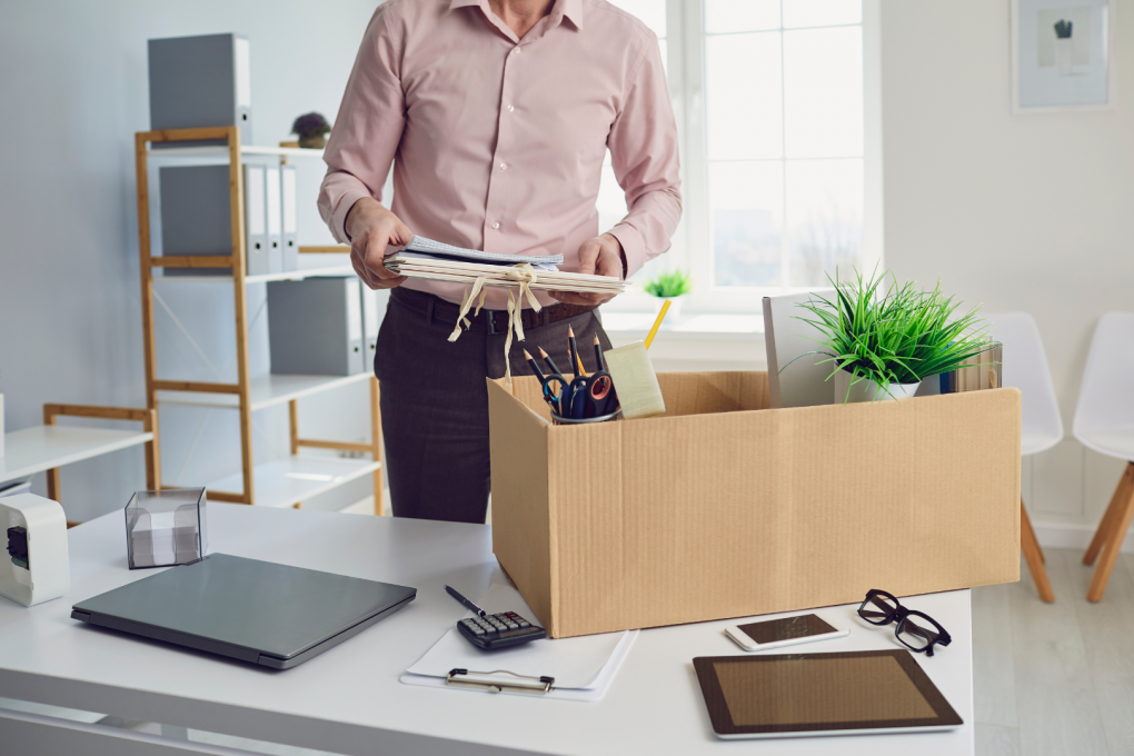 Cómo pedir una excedencia laboral