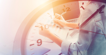 Reducción de jornada laboral