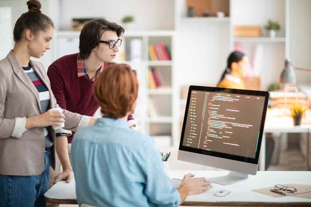 Empleabilidad pruebas técnicas programación