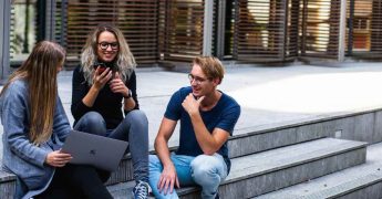 carreras con más salidas