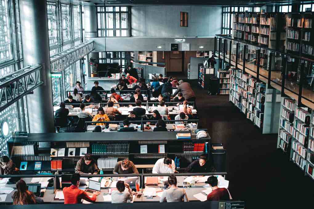 Lee más sobre: Perfiles más demandados de Recursos Humanos