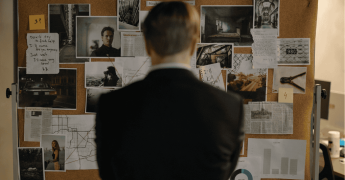 Cómo ser detective privado