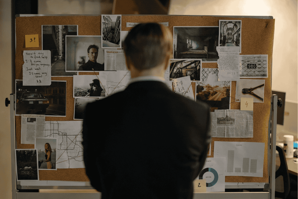 Cómo ser detective privado