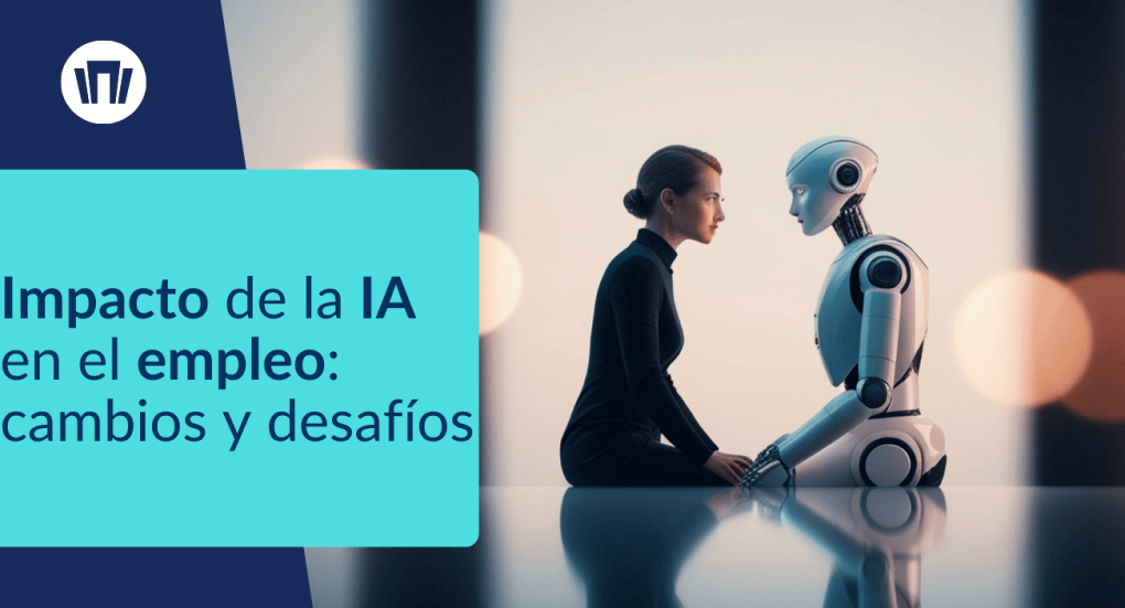 el impacto de la ia en el empleo
