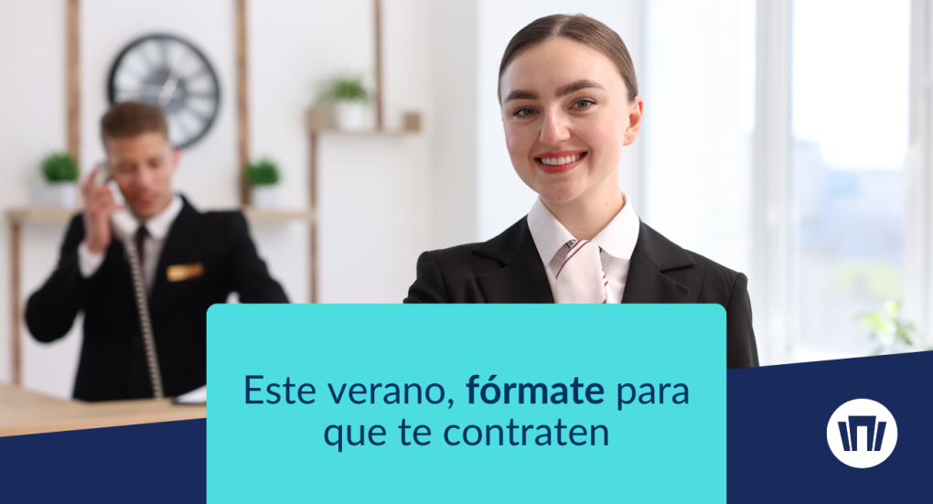 sectores que más contratan en verano