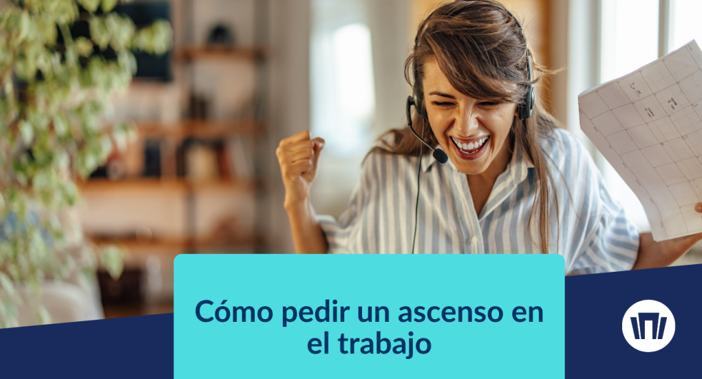 Cómo pedir un ascenso