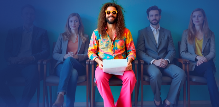 7 claves que explican por qué la generación sin corbata está entrando en la lista Forbes