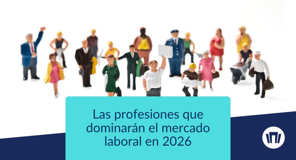 Perfiles más demandados en 2026