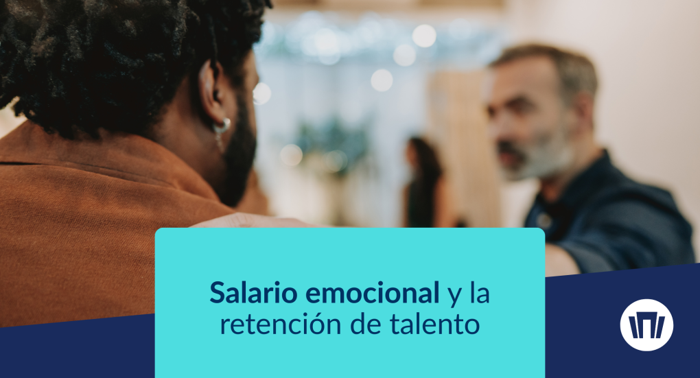 Salario emocional en empresas